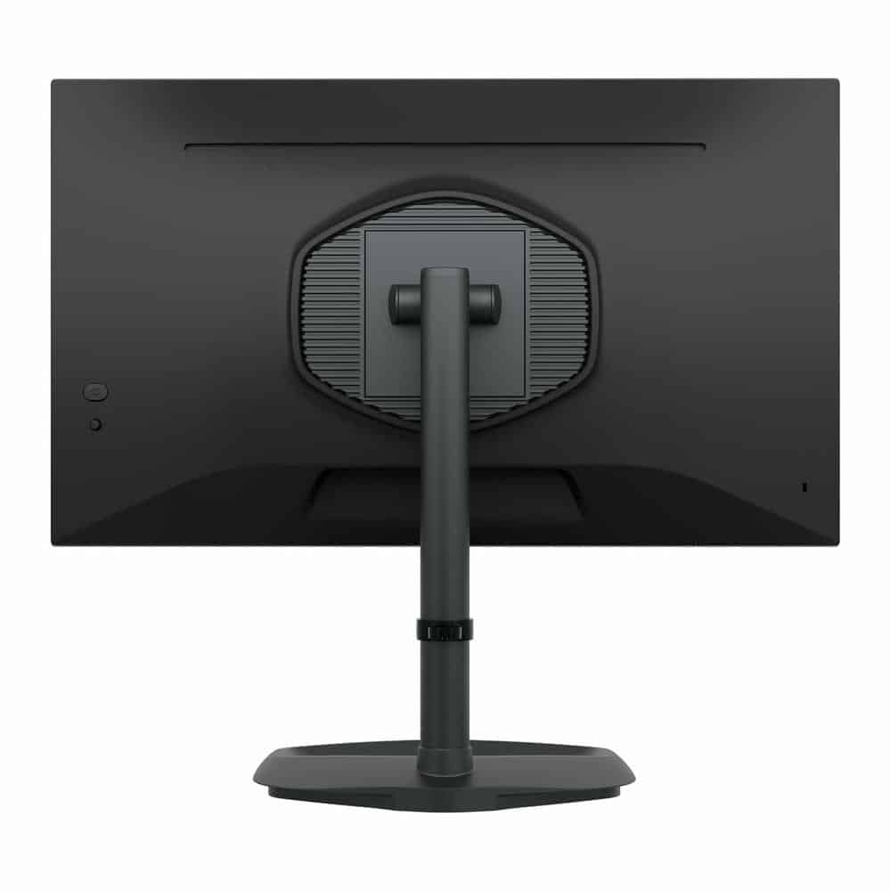 (image for) Cooler Master GP2711 27" WQHD 165hz Quantum Dot VA Open Box Gaming Monitor